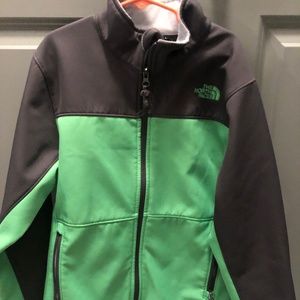 Youth North Face Jacket